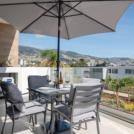 The Prince Apartment Funchal  Exterior foto